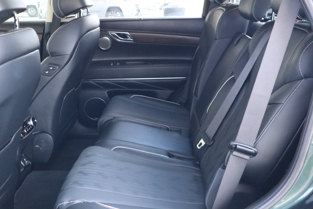2023 Genesis GV80 2.5T AWD