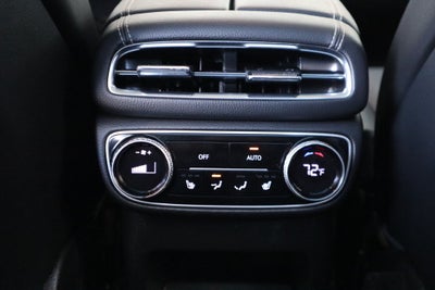 2023 Genesis GV80 2.5T AWD