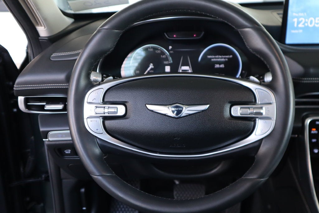 2023 Genesis GV80 2.5T AWD