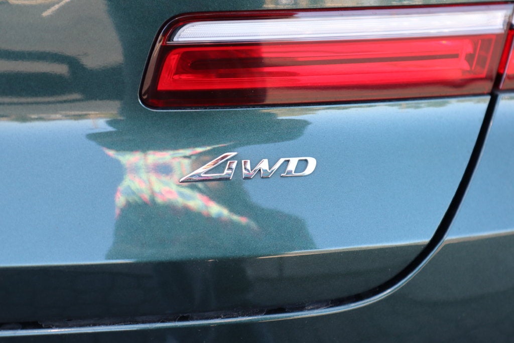 2023 Genesis GV80 2.5T AWD