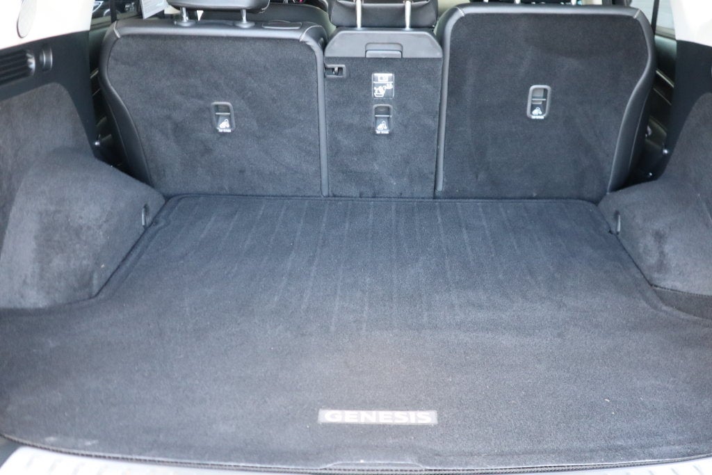 2023 Genesis GV80 2.5T AWD