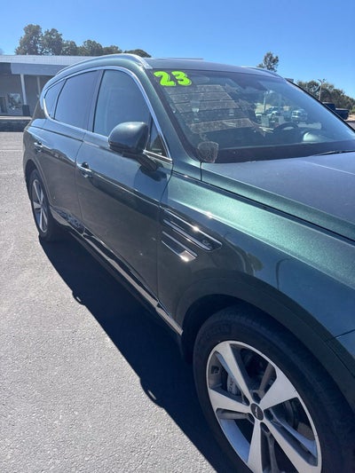 2023 Genesis GV80 2.5T