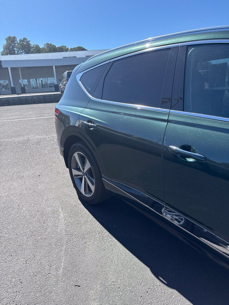 2023 Genesis GV80 2.5T