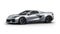 2026 Chevrolet Corvette E-Ray 1LZ