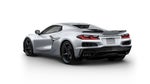 2026 Chevrolet Corvette E-Ray 1LZ