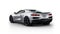 2026 Chevrolet Corvette E-Ray 1LZ