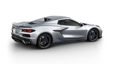 2026 Chevrolet Corvette E-Ray 1LZ