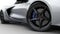 2026 Chevrolet Corvette E-Ray 1LZ