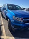 2019 Chevrolet Colorado 2WD Work Truck