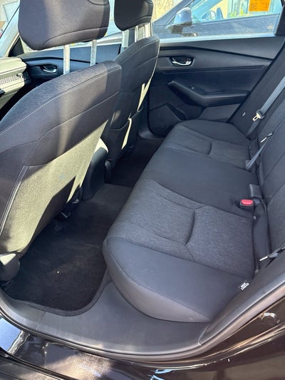 2023 Honda Accord Sedan LX