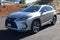 2022 Lexus RX RX 350
