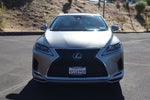 2022 Lexus RX RX 350