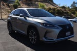 2022 Lexus RX RX 350