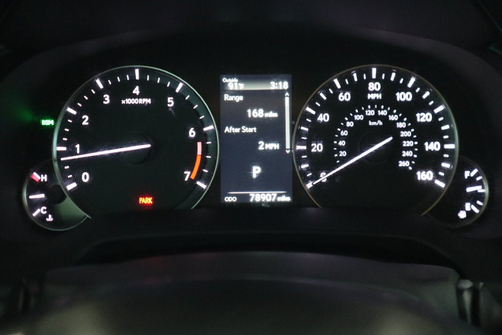 2022 Lexus RX RX 350