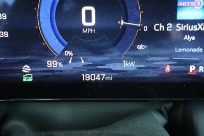 2024 Chevrolet Equinox EV 2LT