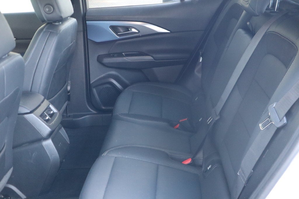 2024 Chevrolet Equinox EV 2LT