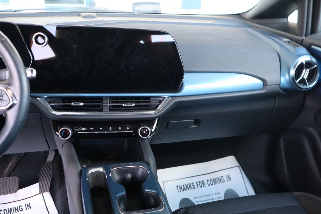 2024 Chevrolet Equinox EV 2LT