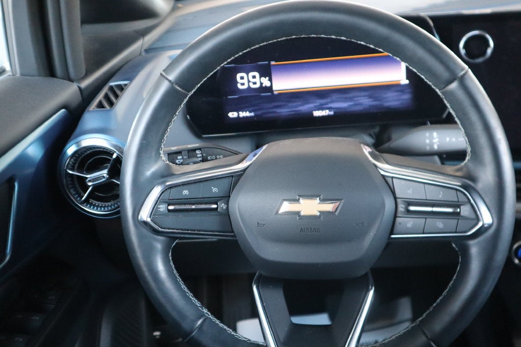 2024 Chevrolet Equinox EV 2LT