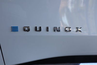 2024 Chevrolet Equinox EV 2LT