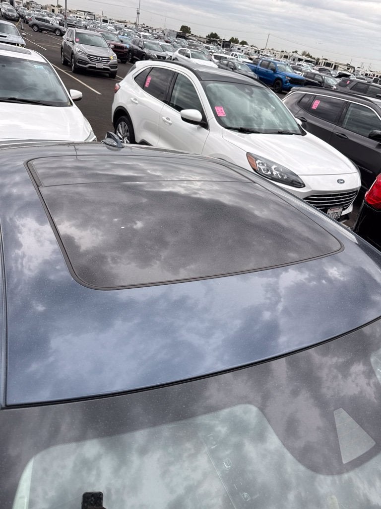 2022 Volvo S60 Momentum