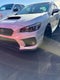 2020 Subaru WRX Limited