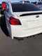 2020 Subaru WRX Limited
