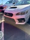 2020 Subaru WRX Limited