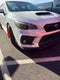 2020 Subaru WRX Limited
