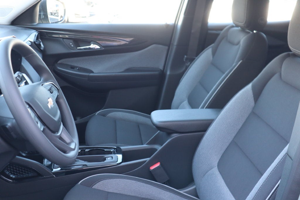 2026 Chevrolet Trailblazer LS - Photo 11
