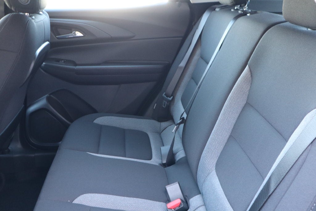 2026 Chevrolet Trailblazer LS - Photo 12