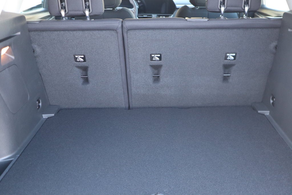 2026 Chevrolet Trailblazer LS - Photo 13