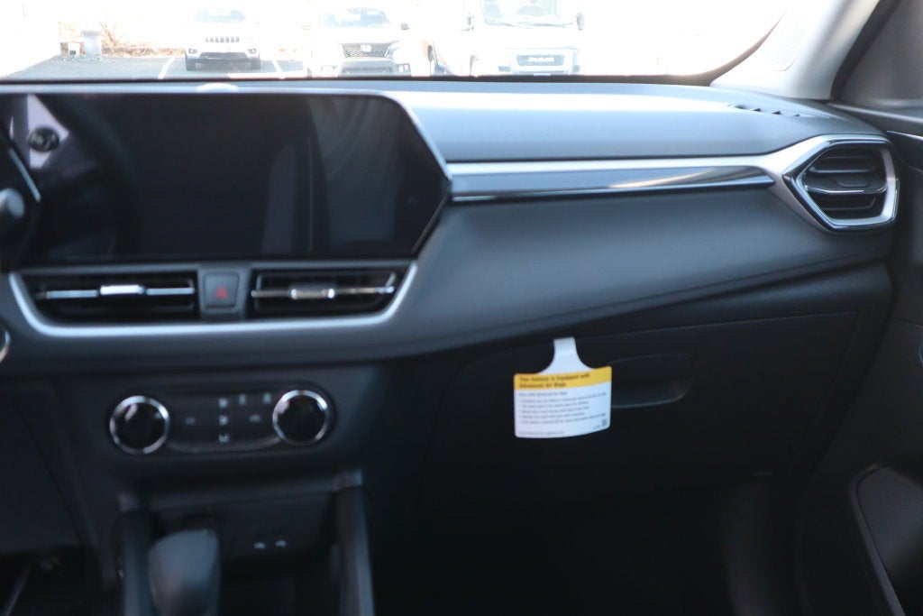 2026 Chevrolet Trailblazer LS - Photo 15