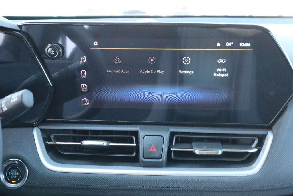 2026 Chevrolet Trailblazer LS - Photo 16