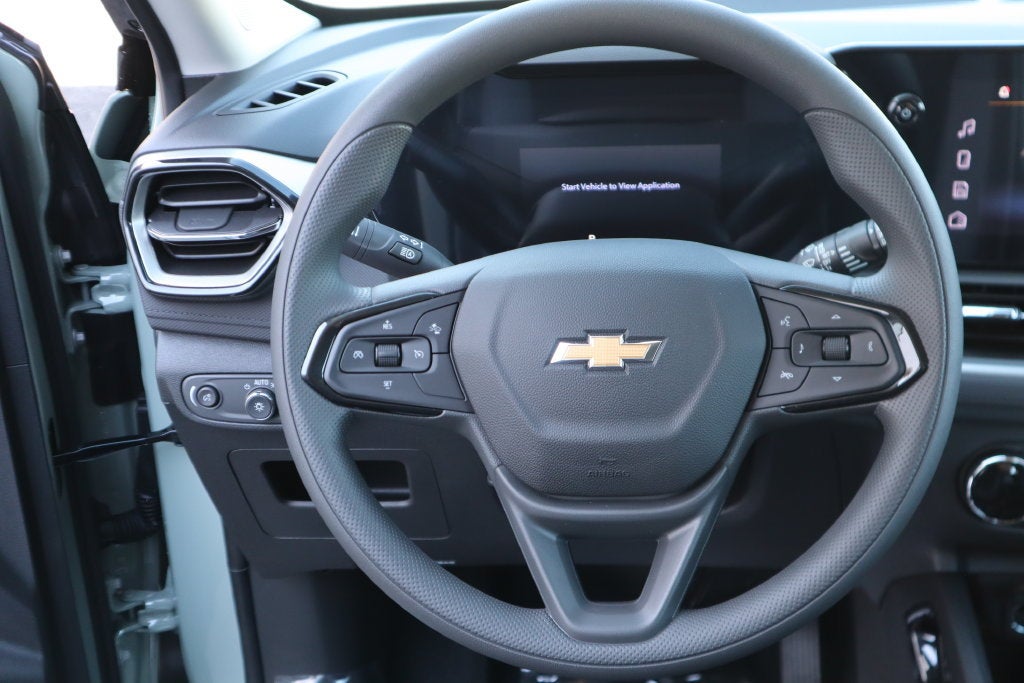 2026 Chevrolet Trailblazer LS - Photo 18
