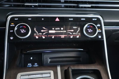 2023 Genesis GV80 Base