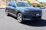 2023 Genesis GV80 Base