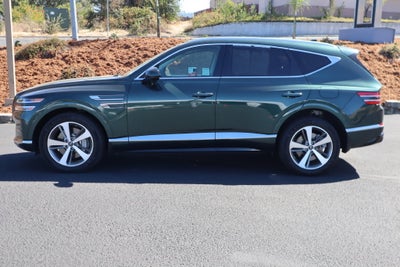 2023 Genesis GV80 Base