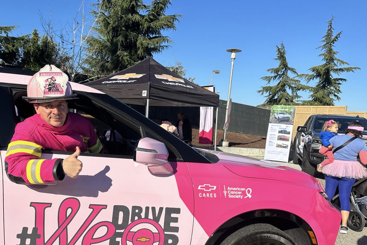 Chevrolet MSABC iDrive For | Lakeport Auto Plaza in Lakeport CA