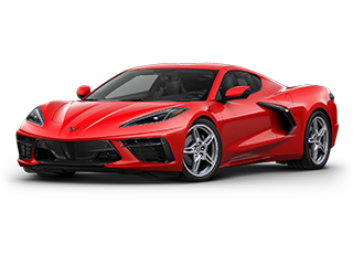 Chevrolet Corvette Stingray - Lakeport Auto Plaza in Lakeport CA