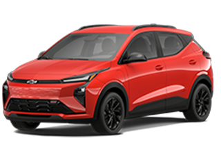 Chevrolet Bolt - Lakeport Auto Plaza in Lakeport CA